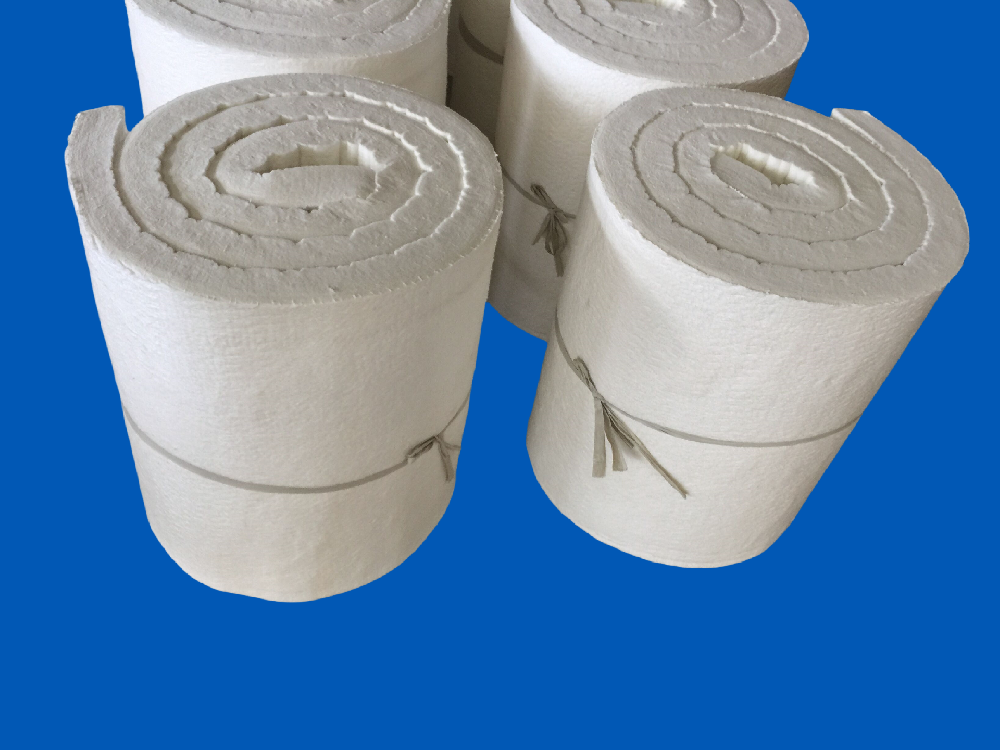 安龙陶瓷纤维毯